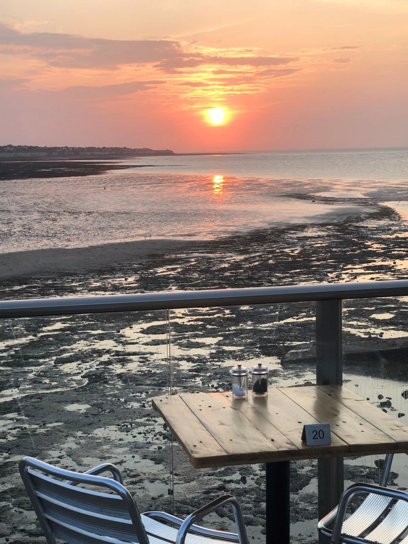 Finbar's of West Bay