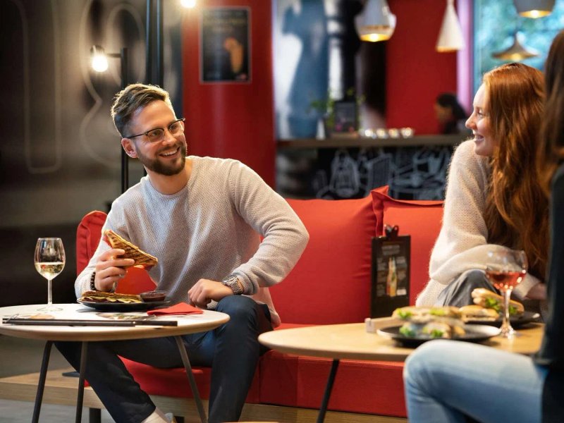 ibis London Stratford