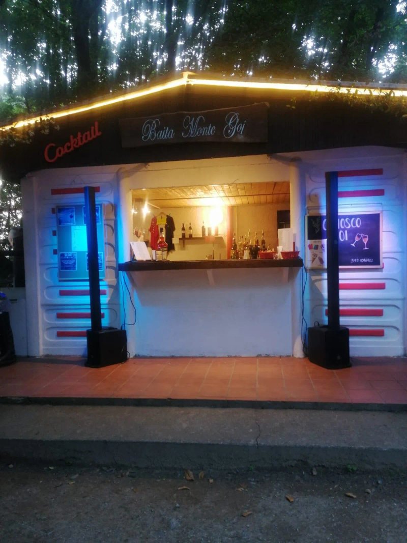 Baita Monte Goi