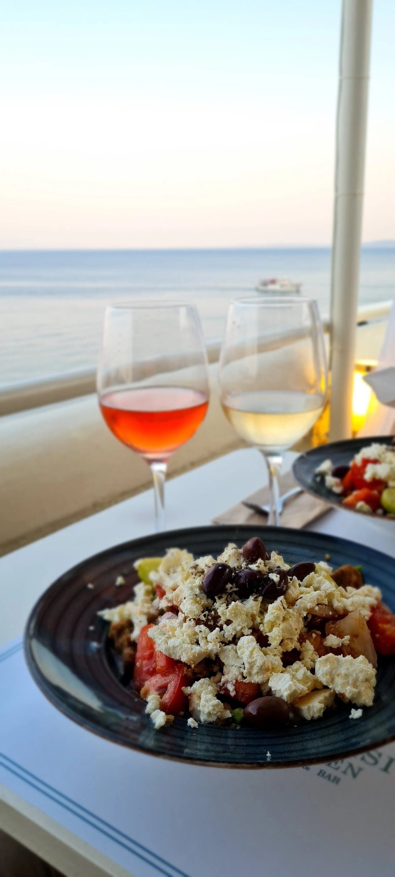 Pontikonisi Roof Garden-All Day Kitchen & Bar
