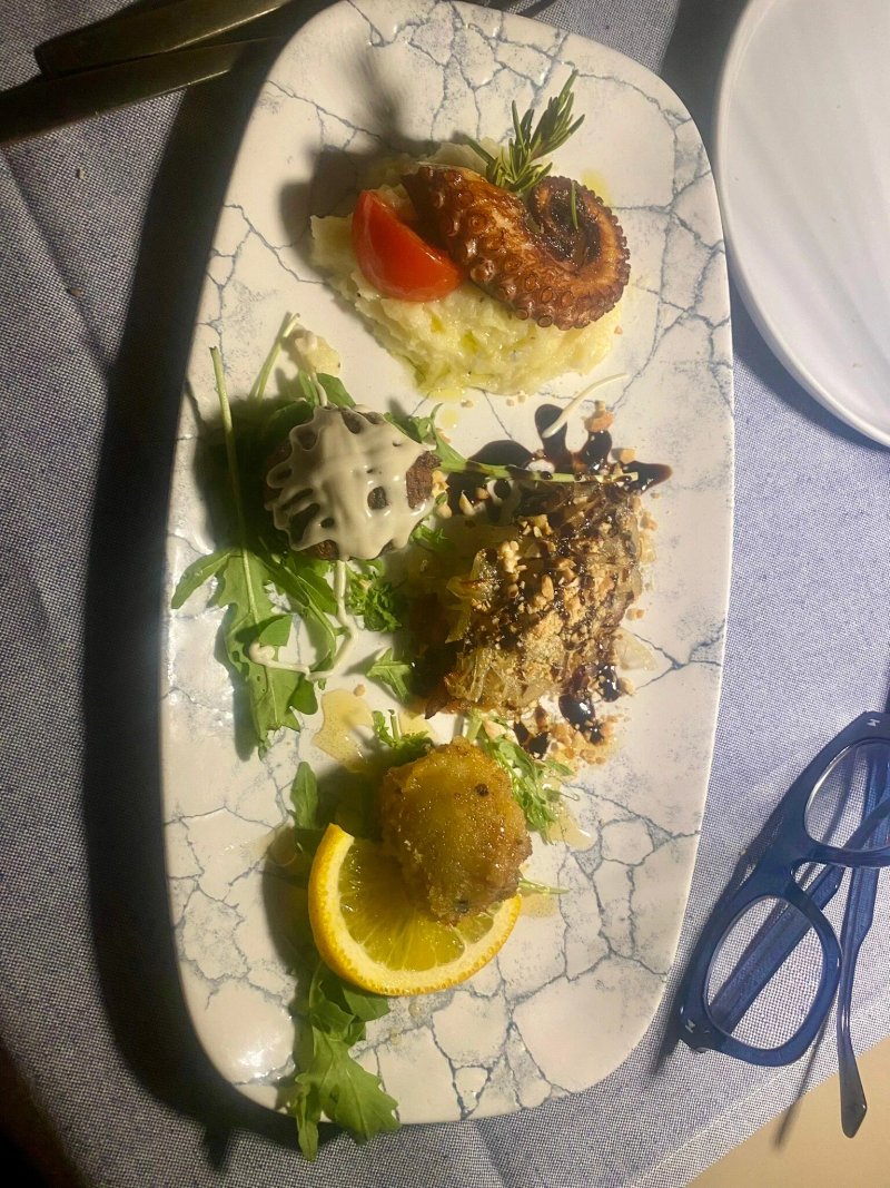 Gusto - Officina Culinaria