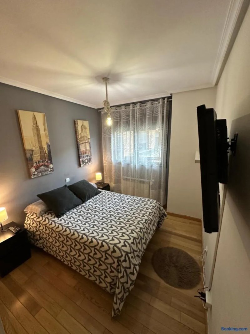 Encanto De Seseña Alojamiento Privado