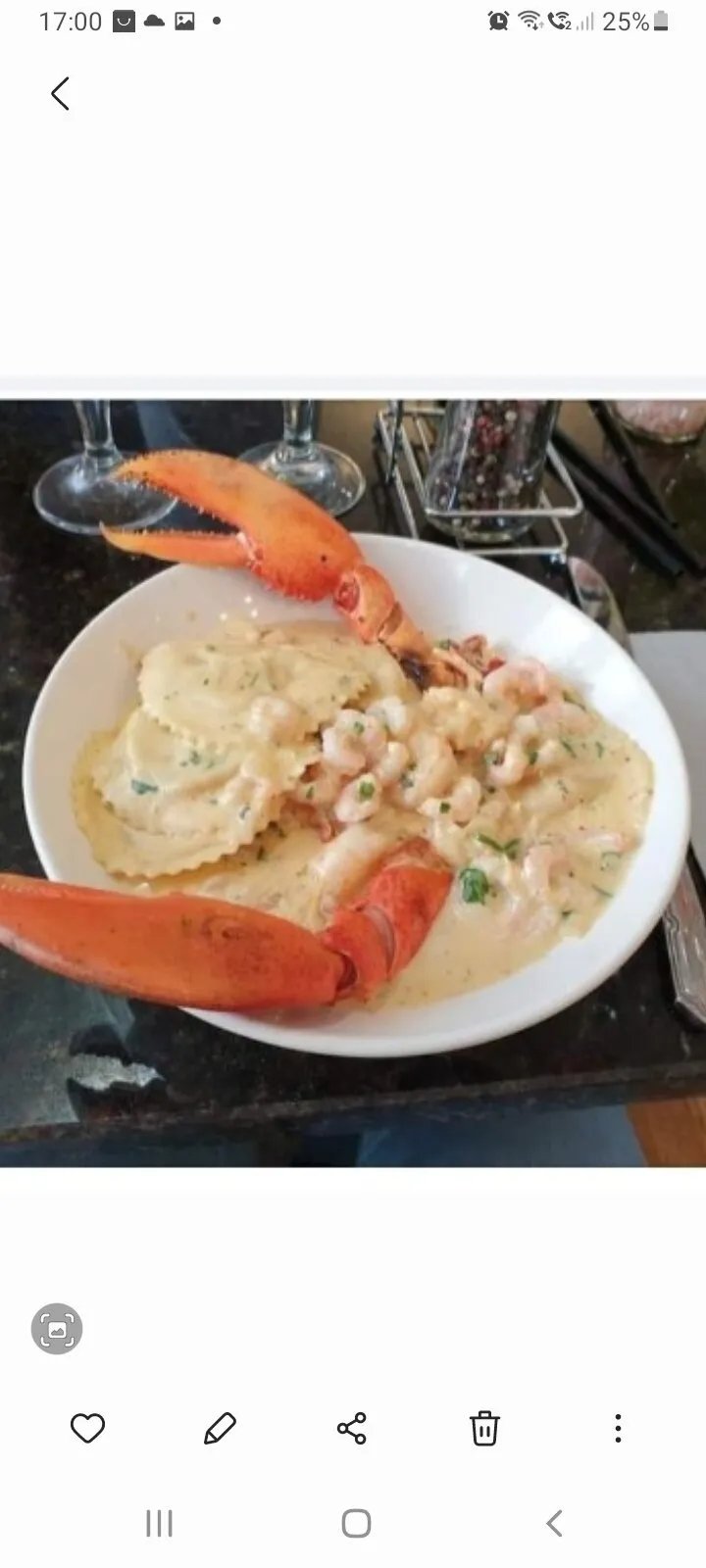 The Bridge Inn Wine Bar &bistro