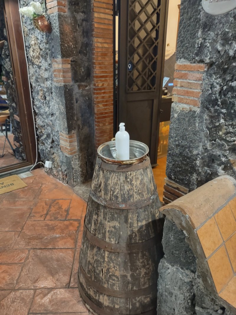 Il Casale di Sarro
