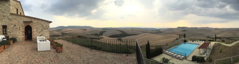 Agrihotel Il Palagetto