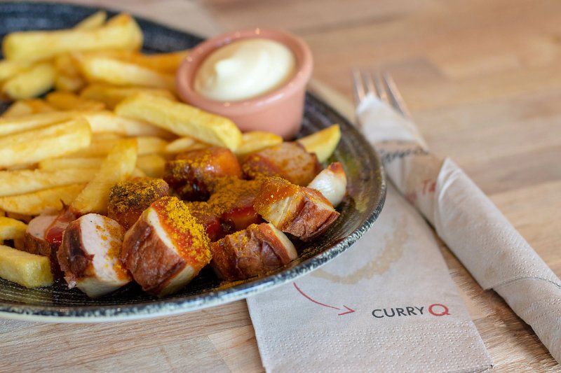 CurryQ