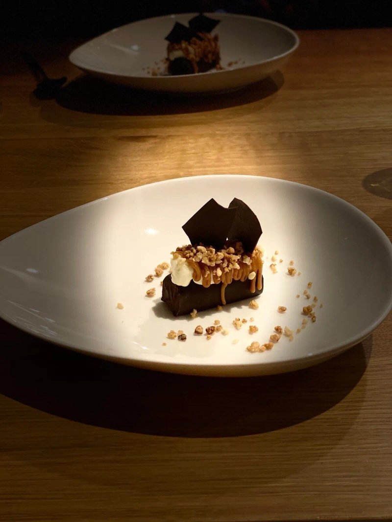 Portfolio Restaurant