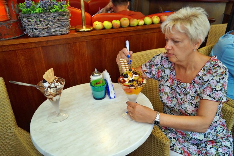 Lody Firmy Grycan