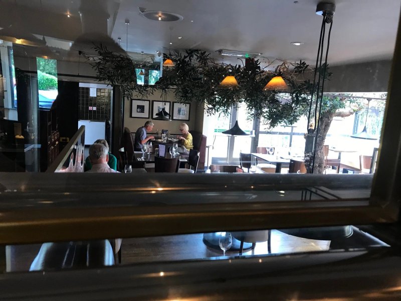 Gusto - Cookridge