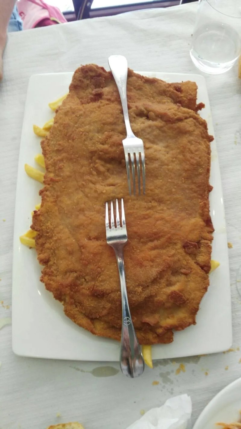 Restaurante Monte Naranco