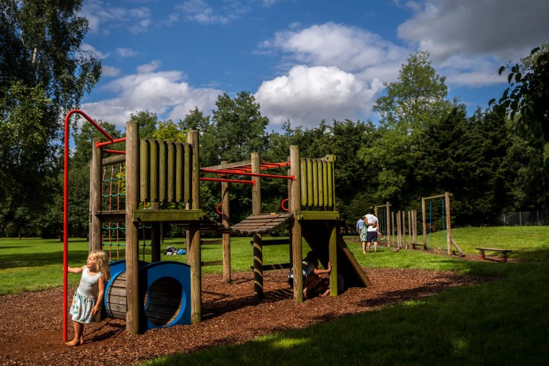 Applewood Countryside Park