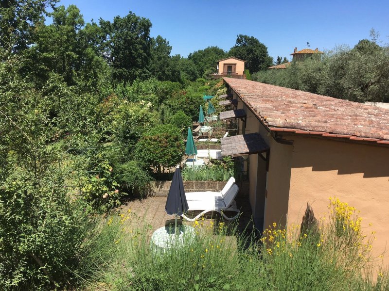 Agriturismo Poggio alle Lame