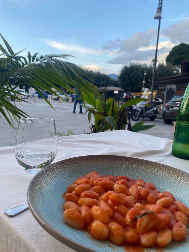 Ristorante Il Posticino