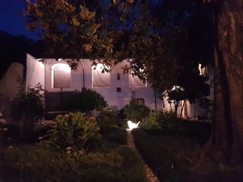 Lunafragola Atelier e B&B