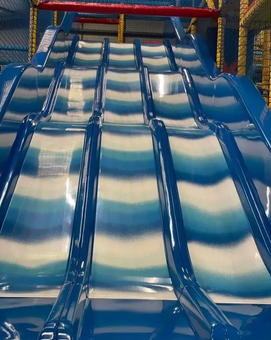 Crazy Kingdom - Soft Play