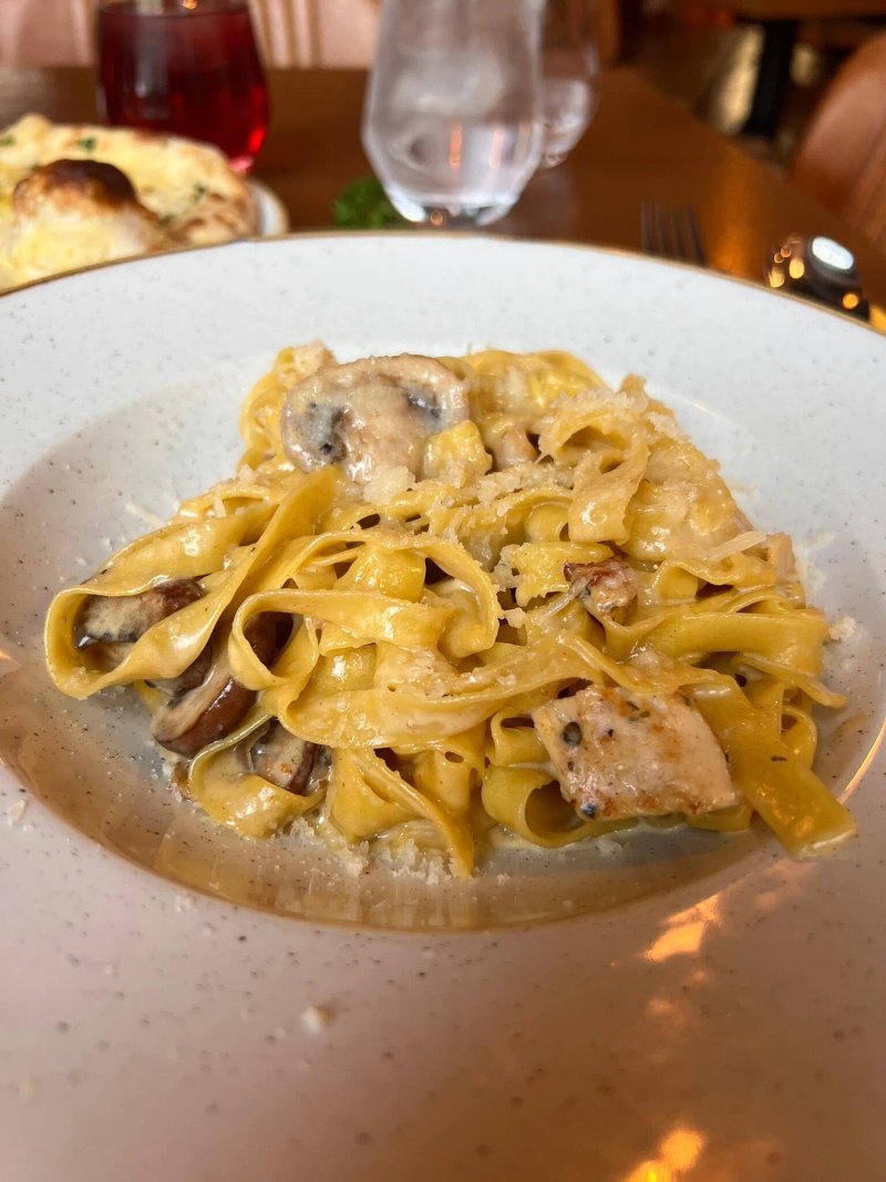 Mangiare Ristorante Italiano