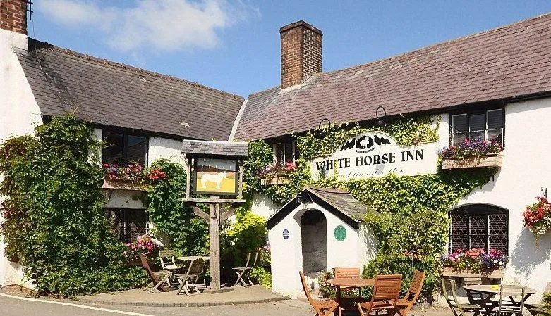 White Horse Inn