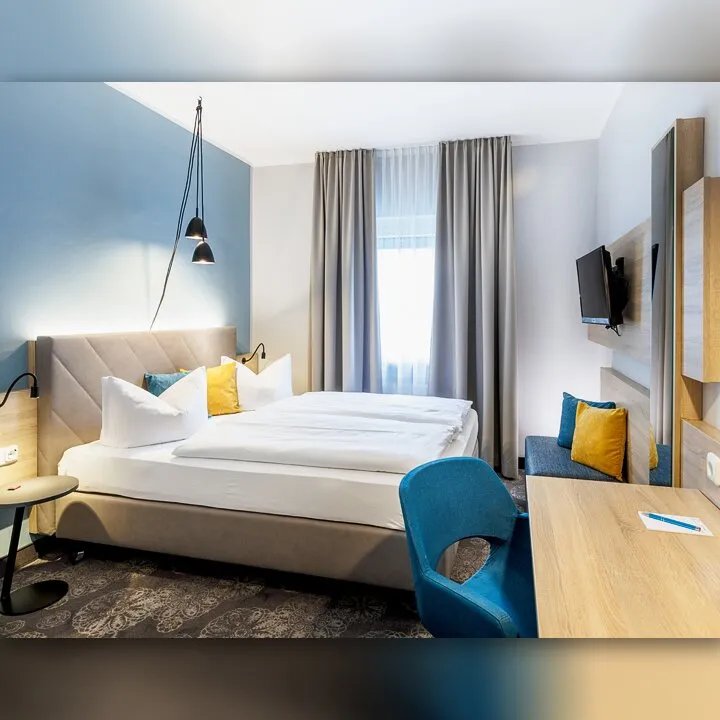 Hotel Purucker