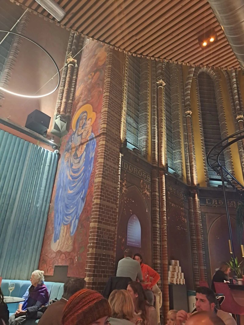 Foodchurch Maastricht