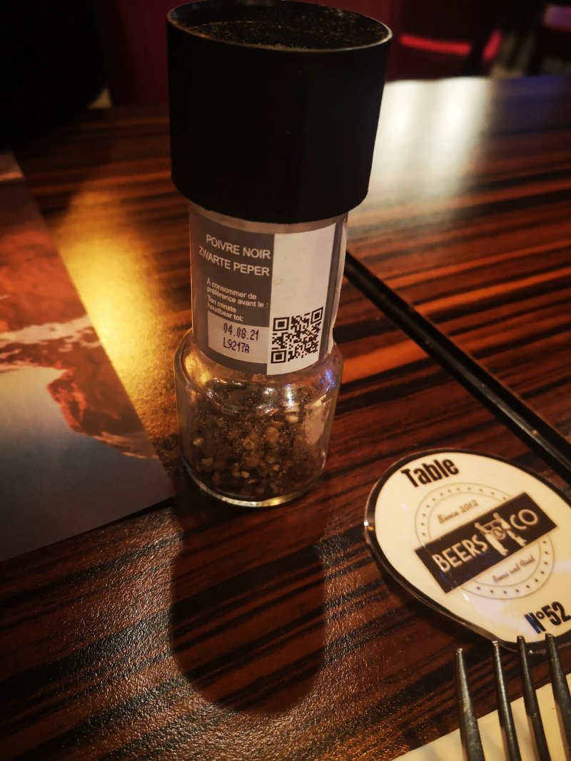 Beers & Co - Lambres-lez-douai