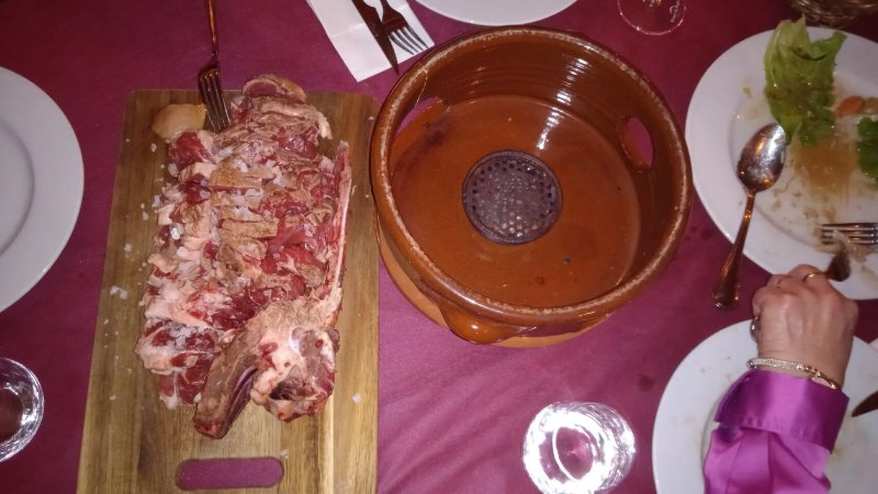 O Muineiro