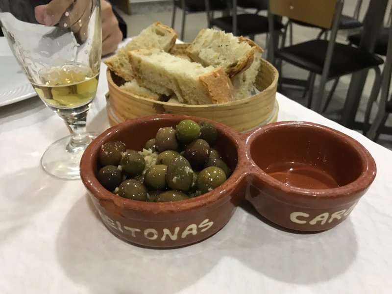 Restaurante Ponto de Encontro