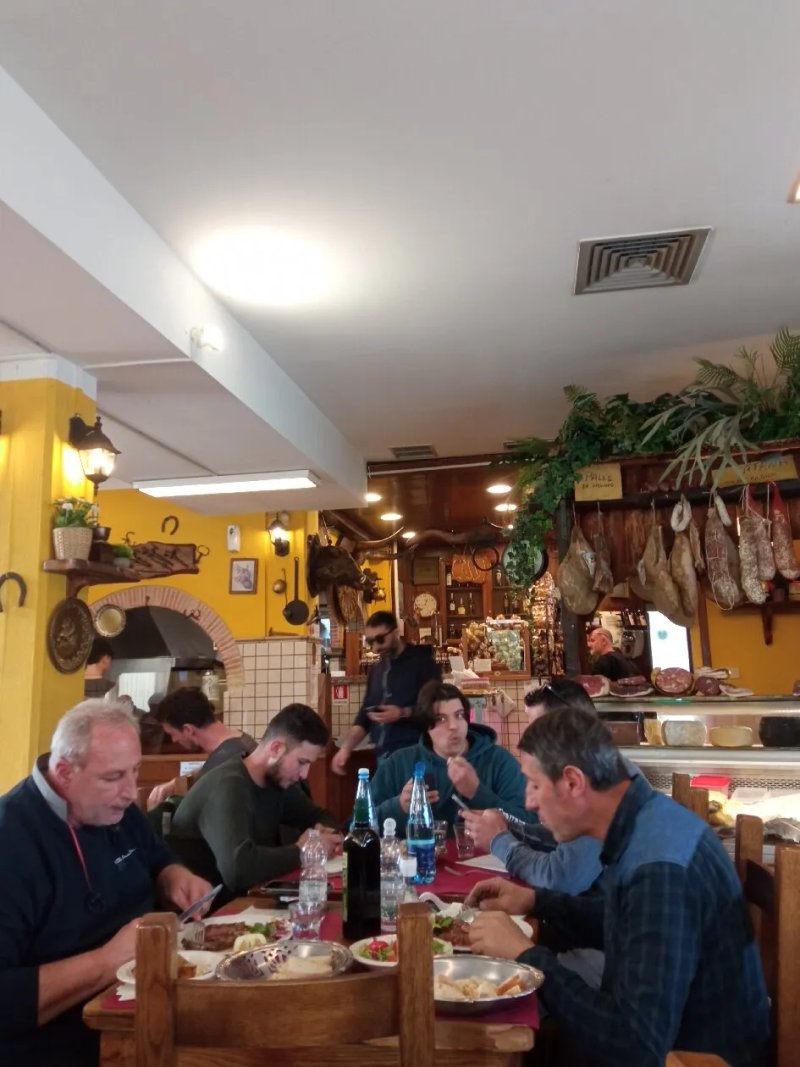 Ristorante La Cavallina
