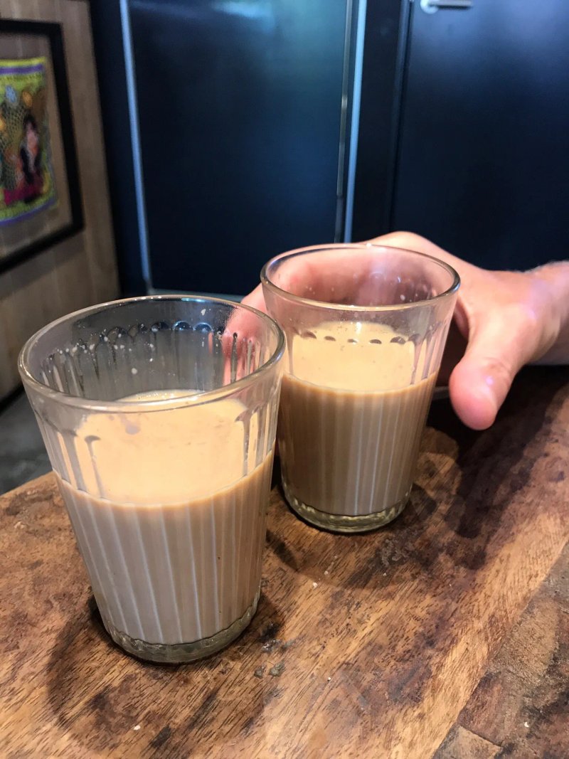 Indian Street Food & Co