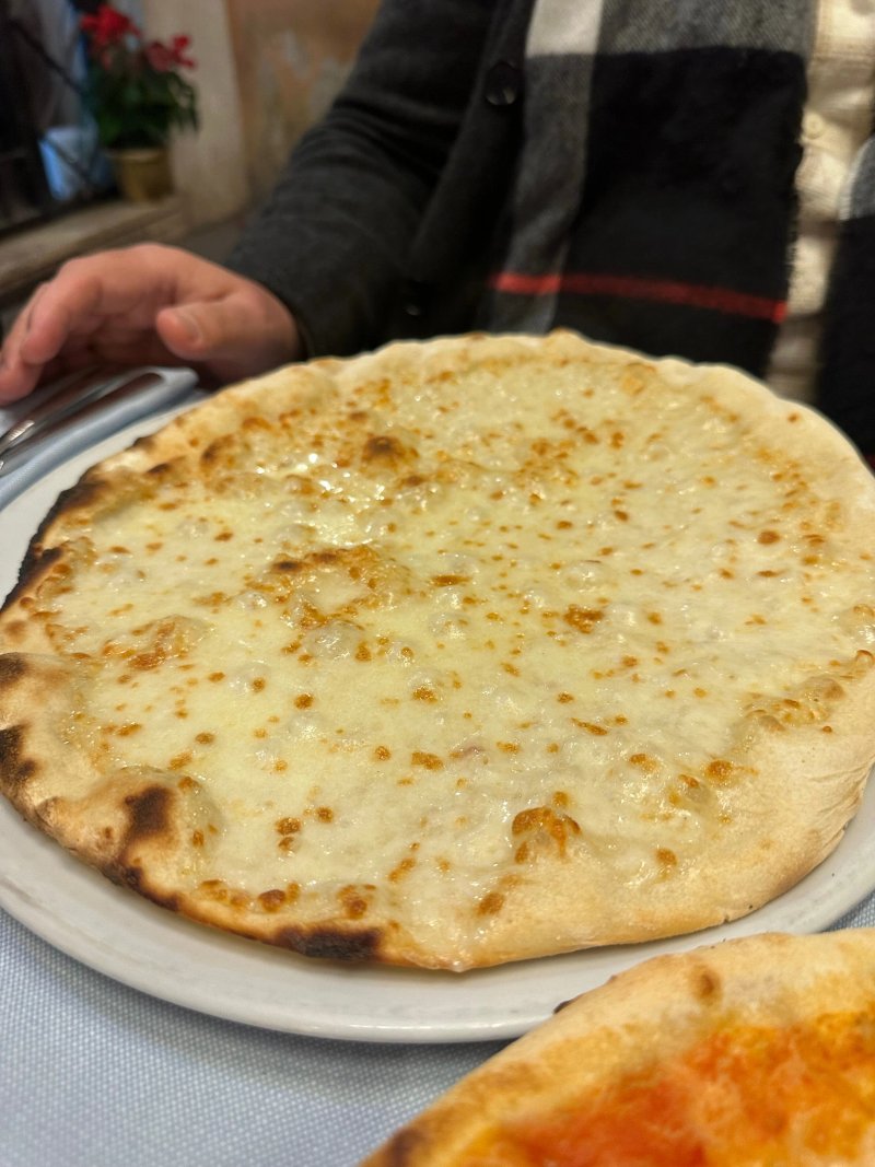 Trattoria dal Pollarolo 1936