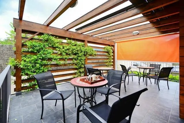 Hotel Somlom