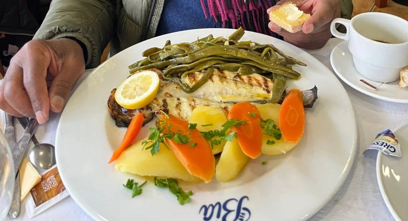Restaurante Bia