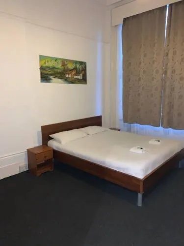 Camden Castle B&B