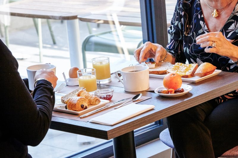 Hôtel Ibis Styles Evry Lisses