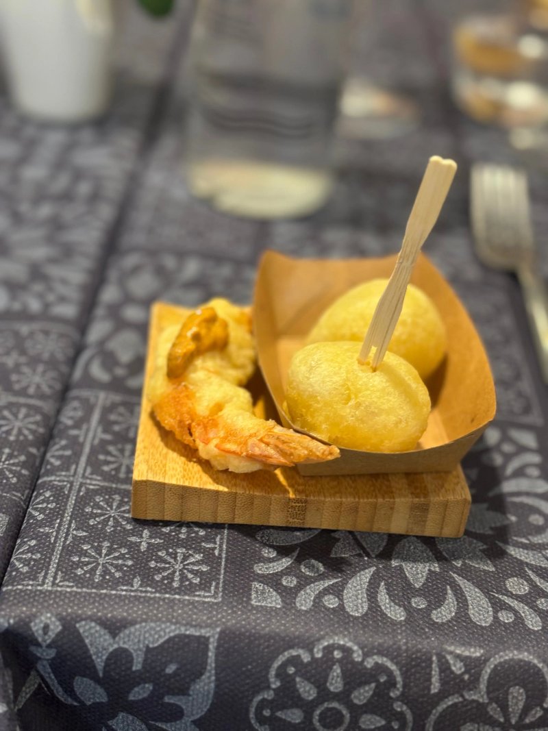 Leuciana Restaurant And More
