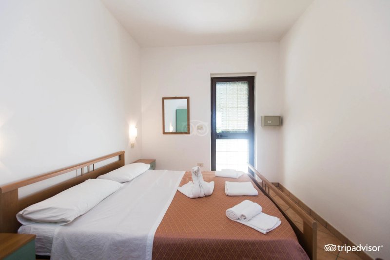 Residence Hotel La Taverna