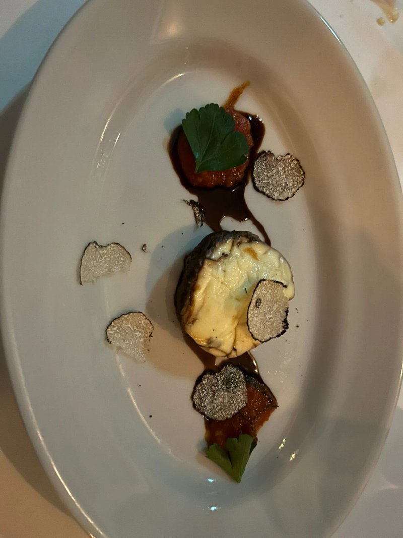 Restaurant Freilager