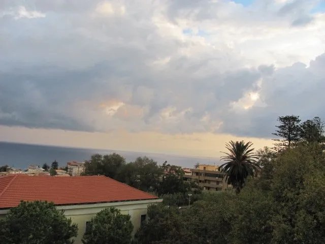 Residenza Prestige Tropea Bed and Breakfast