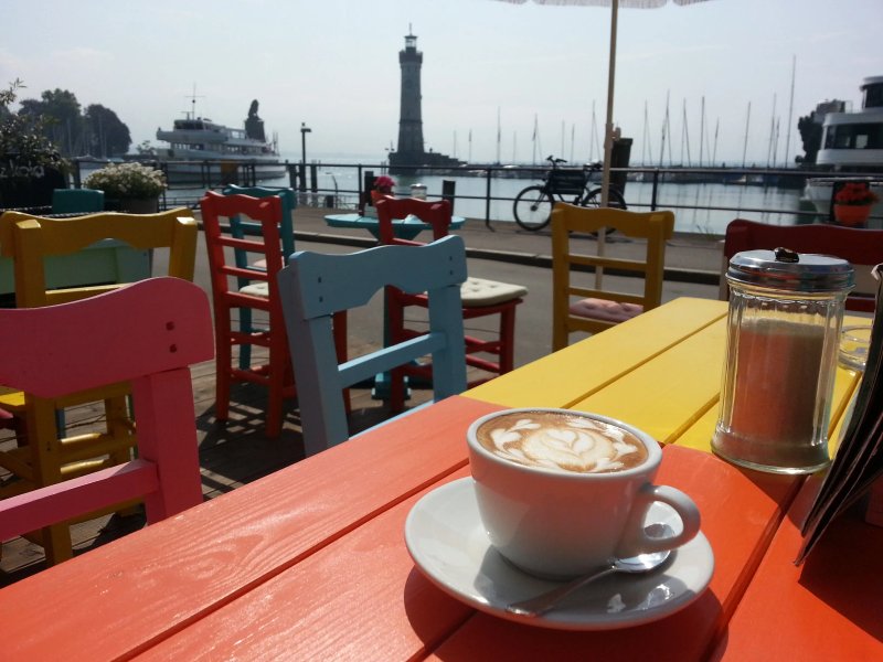 37 Grad Kaffeebar & Ladengeschaft