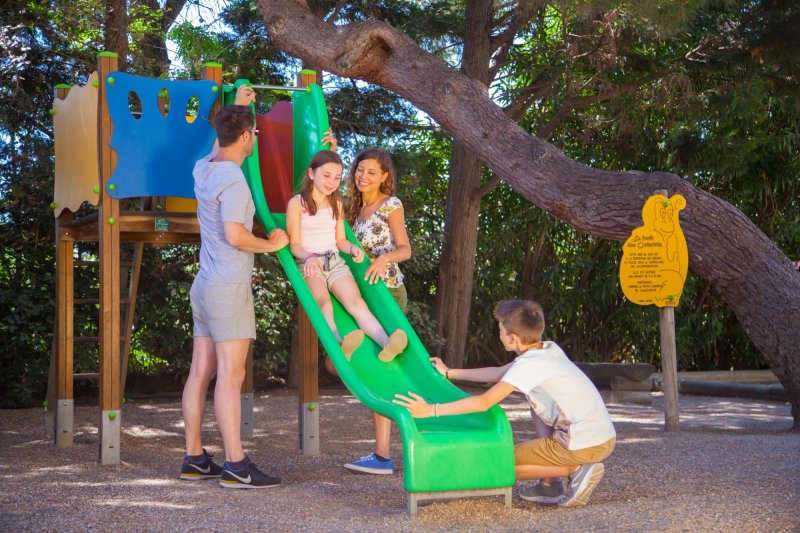 Camping Yelloh! Village La Petite Camargue