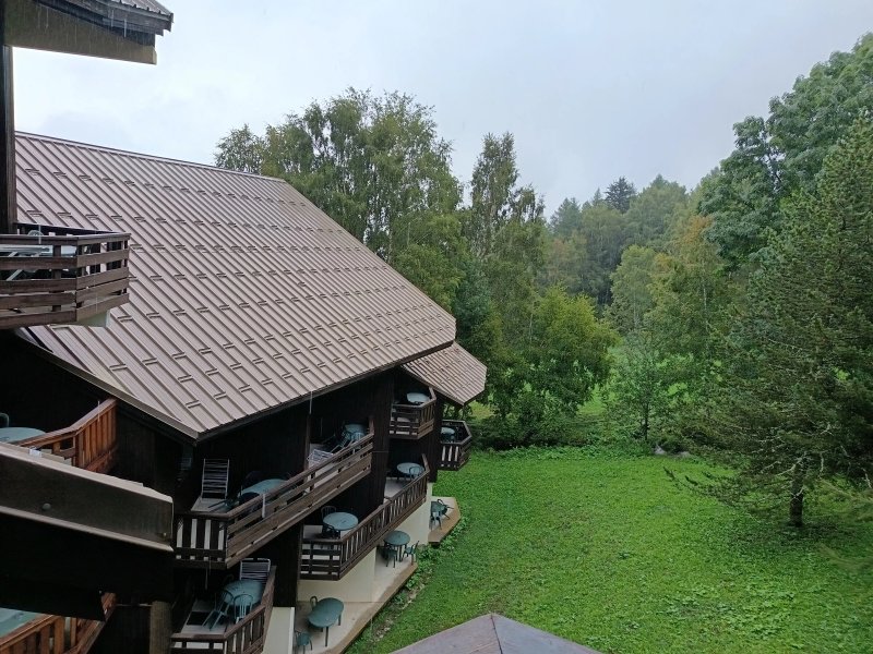 VVF La Plagne Montalbert - Paradiski