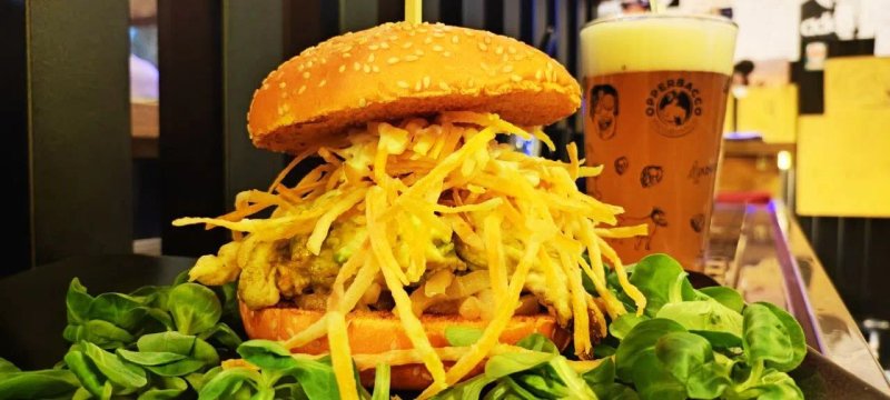 Birroteca Beer Bang