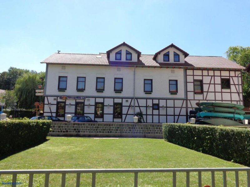 Landhotel Zur guten Quelle