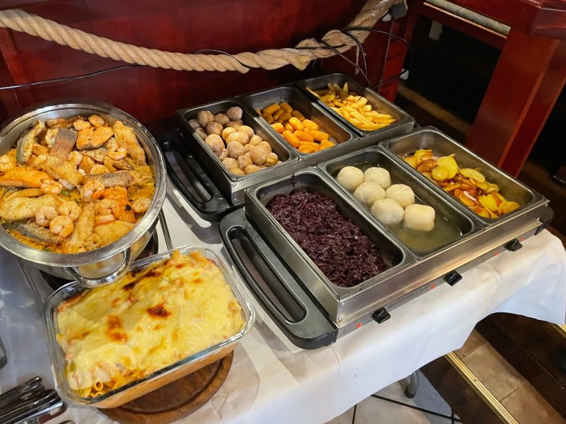 Restaurant Leopard's