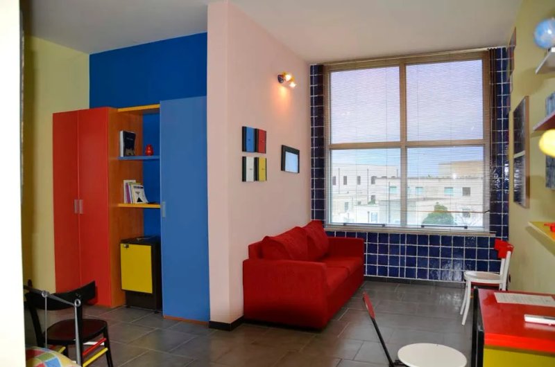 La Casa Degli Artisti