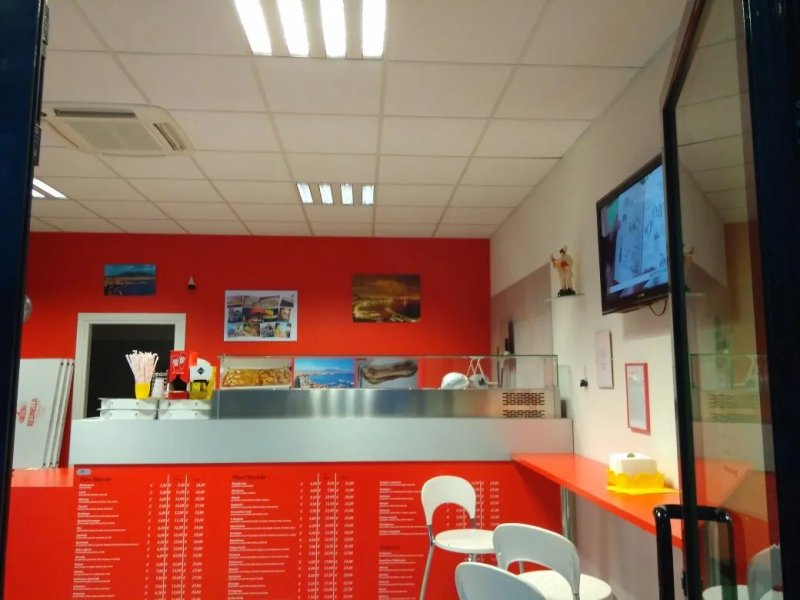 pizzeria d asporto Reginella