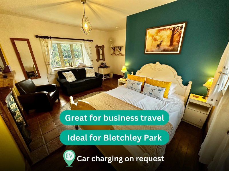 Home Farm Bed and Breakfast