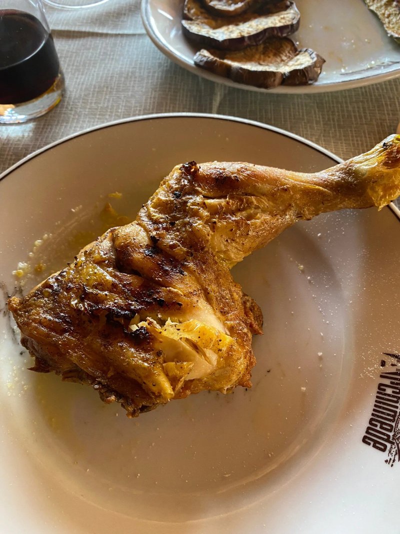 Ristorante Archimede