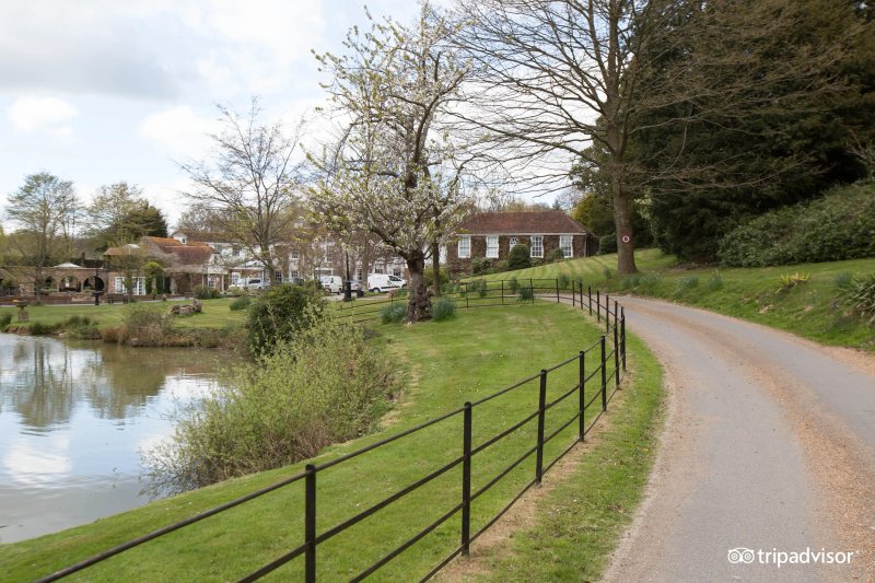 Crafted At Powdermills