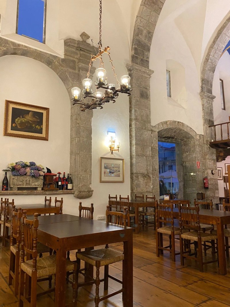 El Cenador del Convento