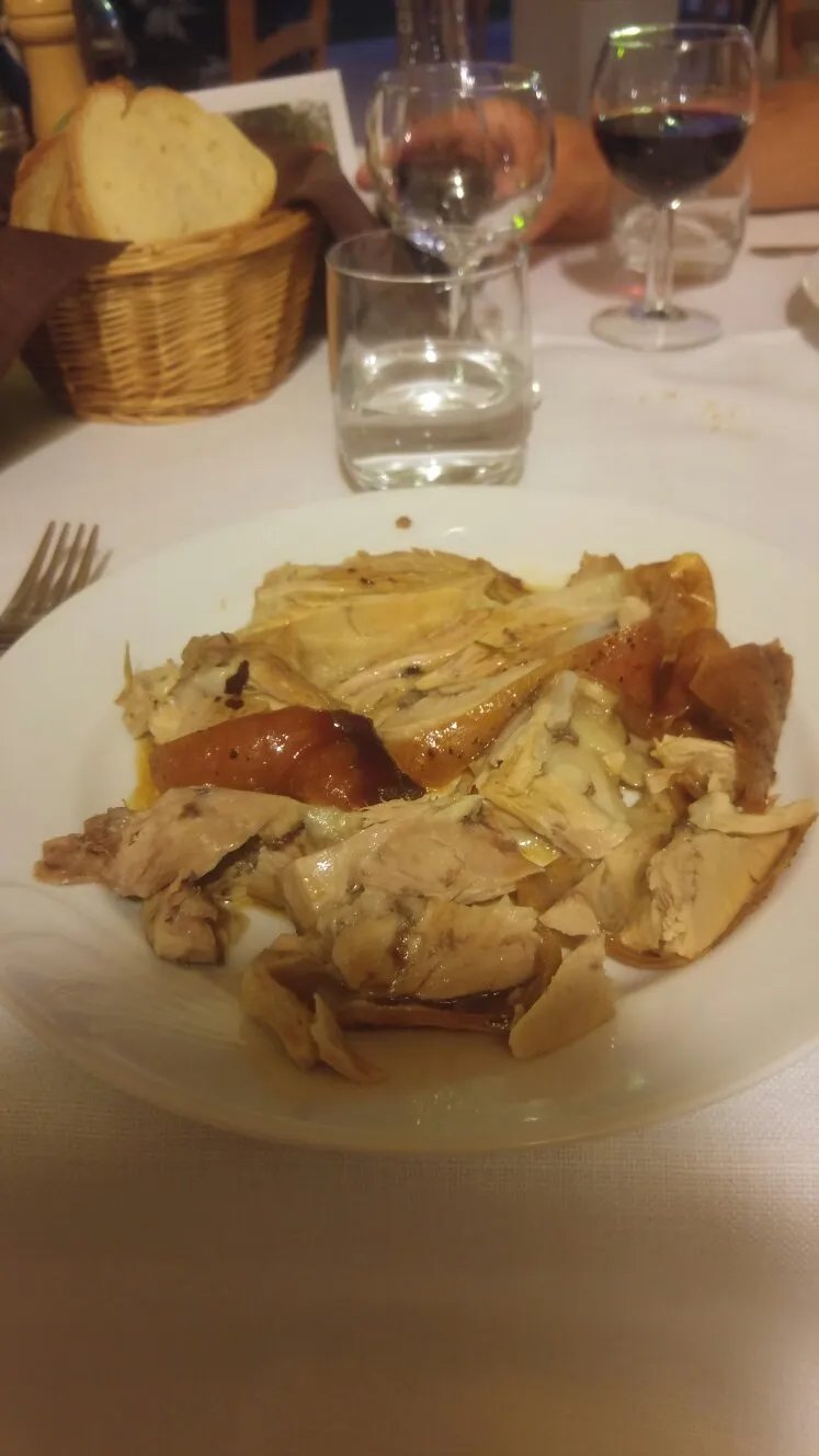 Agriturismo il Porcellino